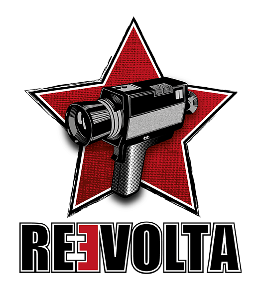 Reevolta Casa Productora